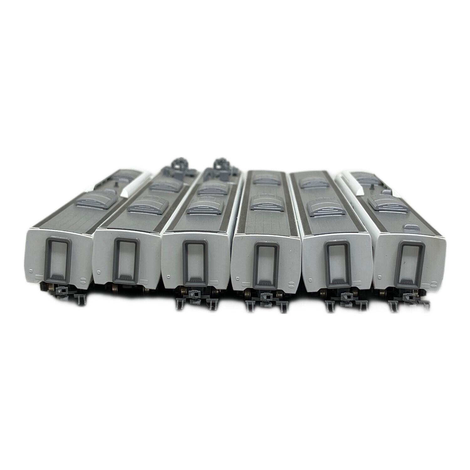 KATO (カトー) 10-410 885系 かもめ 6両セット Nゲージ｜トレファクONLINE