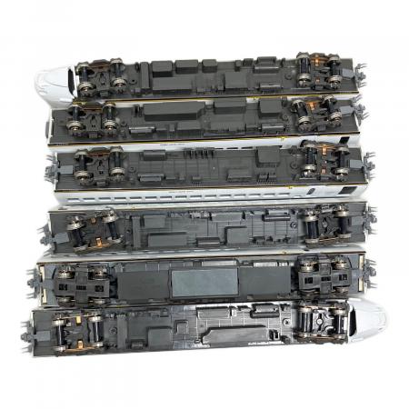 KATO (カトー) 10-410 885系 かもめ 6両セット Nゲージ｜トレファクONLINE