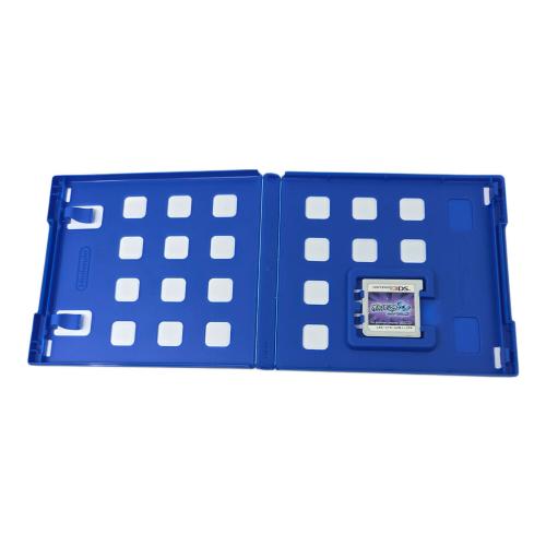 ポケットモンスター ウルトラムーン/3DS/CTRPA2BJ/A 全年齢対象 3DS用ソフト CERO A (全年齢対象)