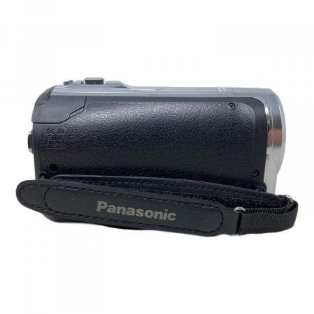 Panasonic (パナソニック) デジタルビデオカメラ HDC-TM60-S 2010年製