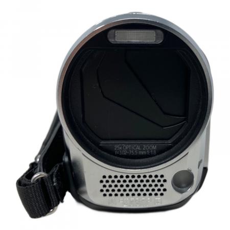 Panasonic HDC-TM60 ビデオカメラ ほぼ新品 3398 Panasonic (パナソニック) デジタルビデオカメラ HDC-TM60-S 2010年製