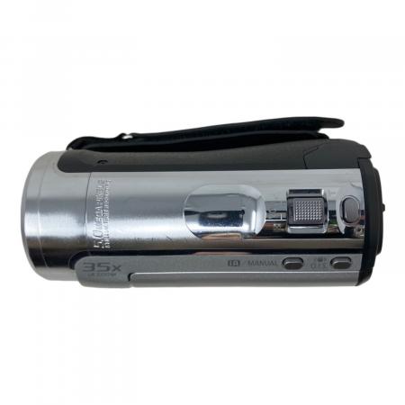 【美品】パナソニックHDC-TM60 Panasonic HDC-TM60 (HDC-TM60E) 16GB Full HD Camcorder PAL