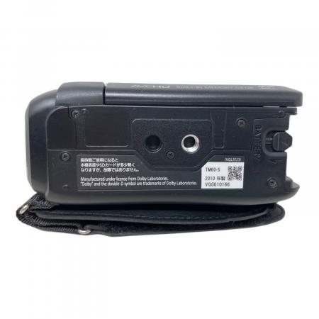 Panasonic HDC-TM60 ビデオカメラ ほぼ新品 3398 Amazon.co.jp: パナソニック デジタルハイビジョンビデオカメラ TM60