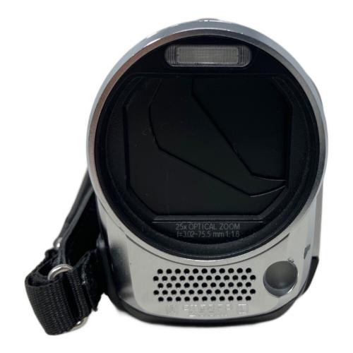 Panasonic (パナソニック) デジタルビデオカメラ HDC-TM60-S 2010年製