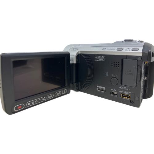 Panasonic (パナソニック) デジタルビデオカメラ HDC-TM60-S 2010年製