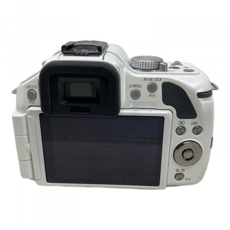 Panasonic (パナソニック) ミラーレス一眼カメラ DMC-G5 2012年モデル