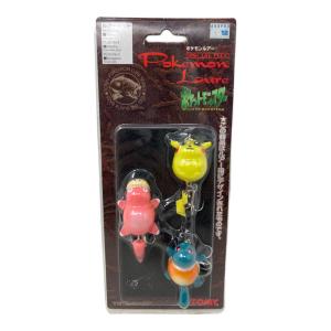 TOMY (トミー) ポケモンルアー