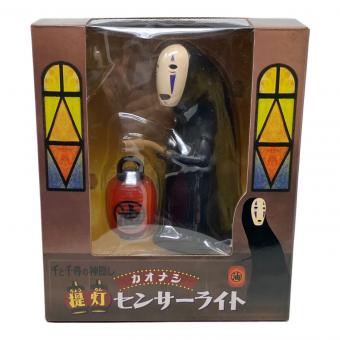 千と千尋の神隠し カオナシ 提灯センサーライト