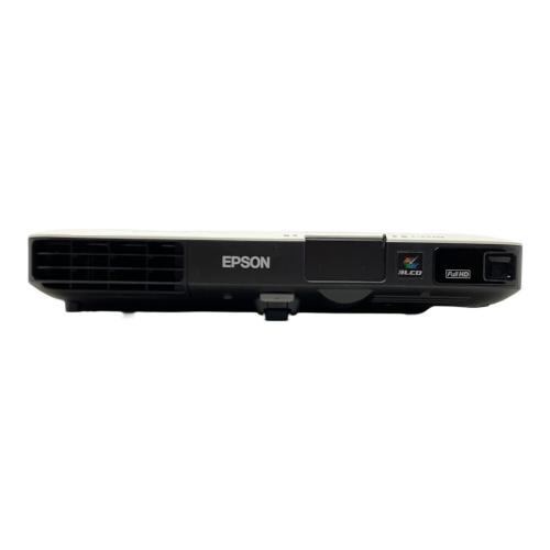EPSON (エプソン) プロジェクター EB-1795F 217