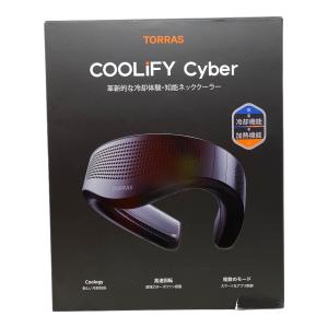 TORRAS (トラス) ネックファン FG6A