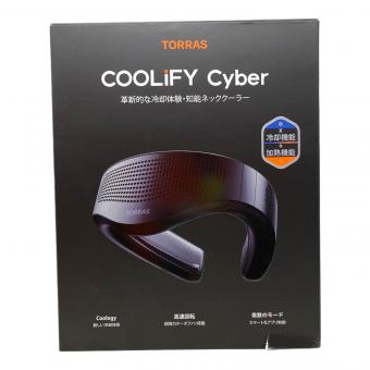 TORRAS (トラス) ネックファン FG6A