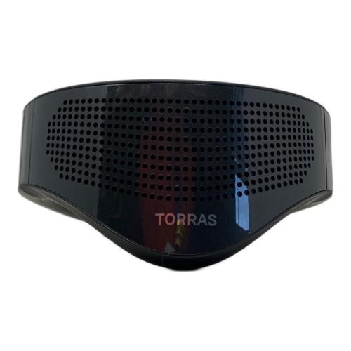 TORRAS (トラス) ネックファン FG6A