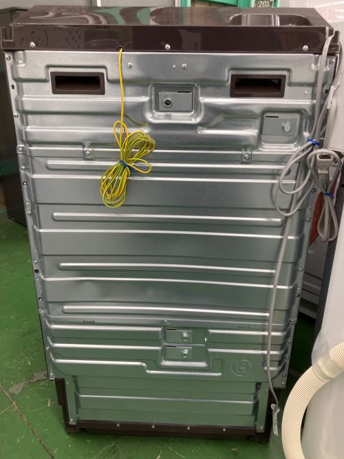 TOSHIBA (トウシバ) ドラム式洗濯乾燥機 TW-127XP3L 2023年製