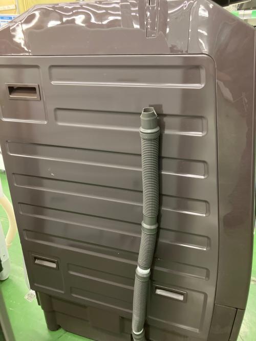 TOSHIBA (トウシバ) ドラム式洗濯乾燥機 TW-127XP3L 2023年製