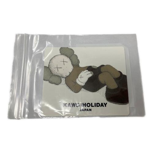 Kaws Holiday Japan9.5インチフィギュア フィギュア
