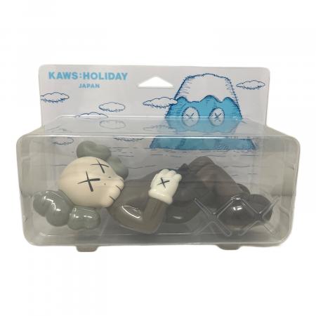【正規品】KAWS HOLIDAY フィギュアセット Kaws Holiday Japan9.5インチフィギュア フィギュア｜トレファクONLINE