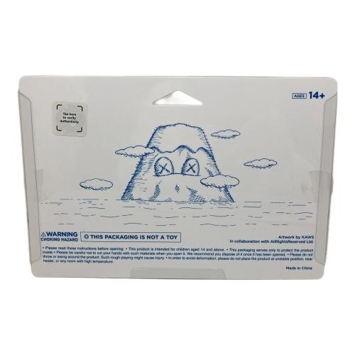 Kaws Holiday Japan9.5インチフィギュア フィギュア