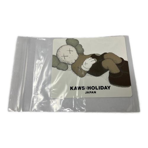 Kaws Holiday Japan9.5インチフィギュア フィギュア