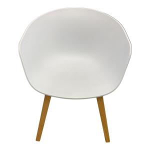 HAY (ヘイ) アバウト ア チェア AAC22 2.0 119 ホワイト