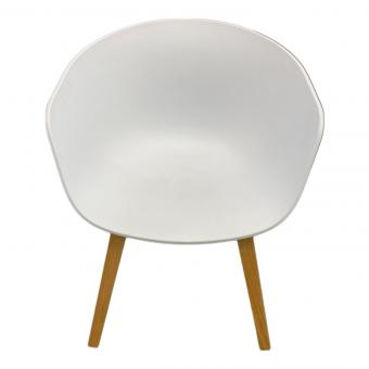 HAY (ヘイ) アバウト ア チェア AAC22 2.0 119 ホワイト