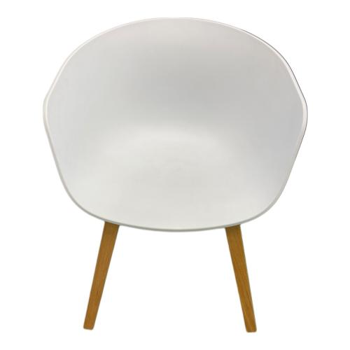 HAY (ヘイ) アバウト ア チェア AAC22 2.0 119 ホワイト