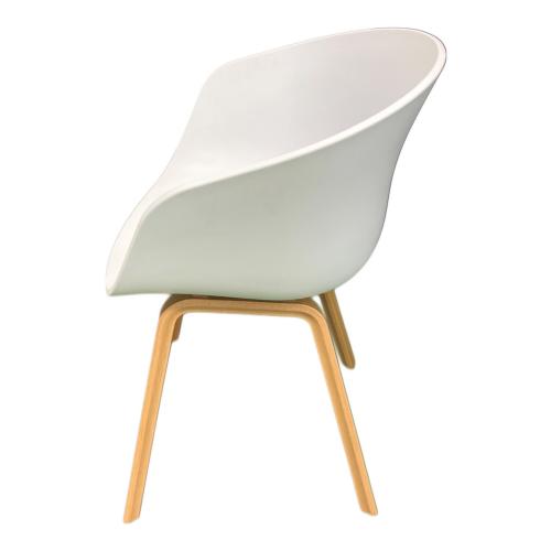 HAY (ヘイ) アバウト ア チェア AAC22 2.0 119 ホワイト