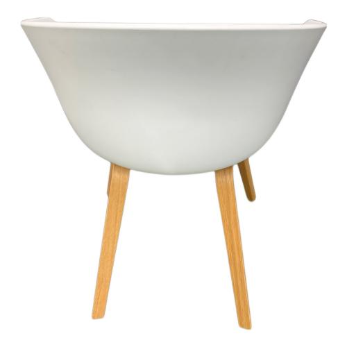 HAY (ヘイ) アバウト ア チェア AAC22 2.0 119 ホワイト