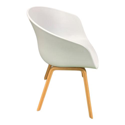 HAY (ヘイ) アバウト ア チェア AAC22 2.0 119 ホワイト