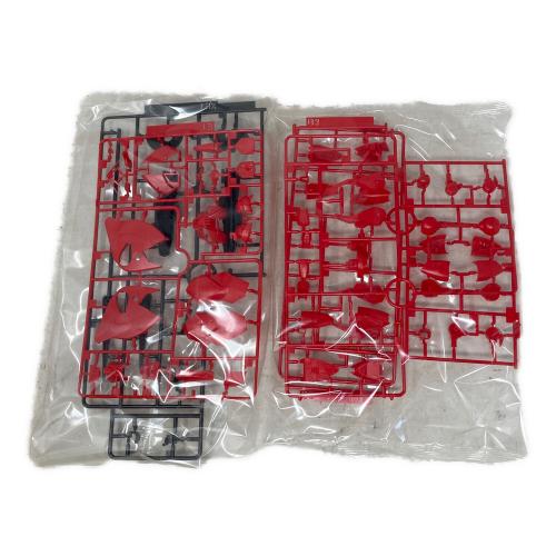 BANDAI (バンダイ) RE/100 1/100 ビギナ・ギナII(木星決戦仕様) ガンプラ