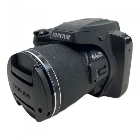 FUJIFILM (フジフィルム) コンパクトデジタルカメラ FinePix S8400