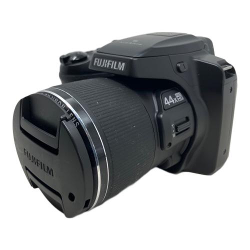 FUJIFILM (フジフィルム) コンパクトデジタルカメラ FinePix S8400 2013年モデル