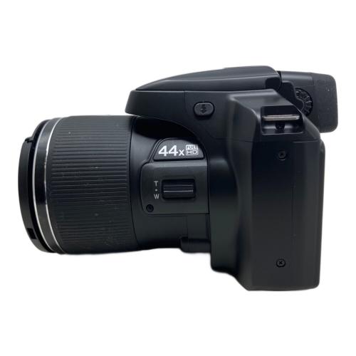 FUJIFILM (フジフィルム) コンパクトデジタルカメラ FinePix S8400 2013年モデル