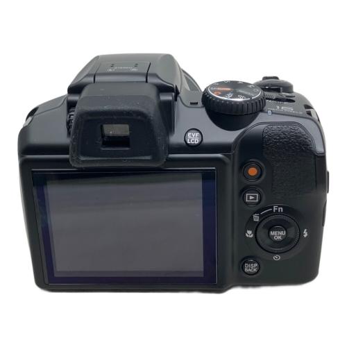 FUJIFILM (フジフィルム) コンパクトデジタルカメラ FinePix S8400 2013年モデル