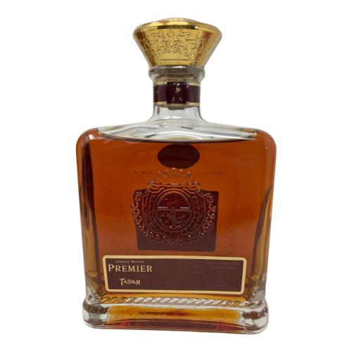 Johnnie Walker(ジョニーウォーカー ) PREMIER TAIPAN スコッチウィスキー 750ml