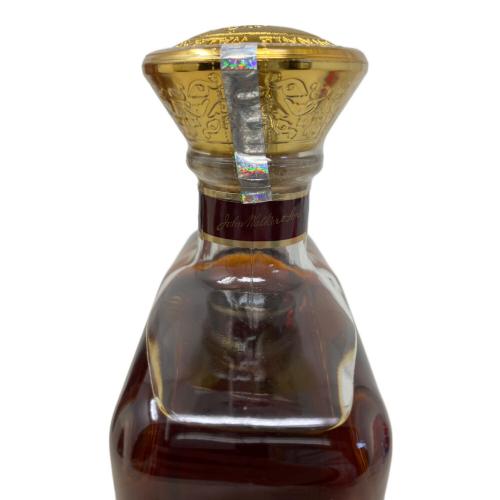 Johnnie Walker(ジョニーウォーカー ) PREMIER TAIPAN スコッチウィスキー 750ml
