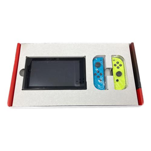 Nintendo (ニンテンドー) Nintendo Switch HAC-001