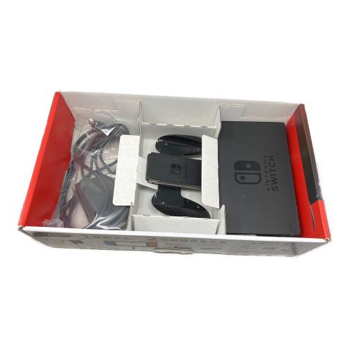 Nintendo (ニンテンドー) Nintendo Switch HAC-001