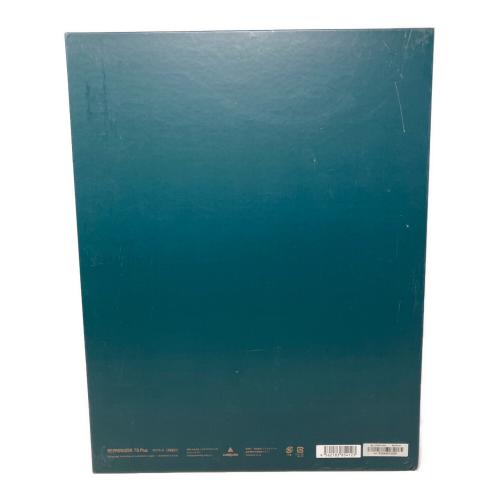 Bioprogramming (バイオプログラミング) ヘアードライヤー REP7D-JP 227