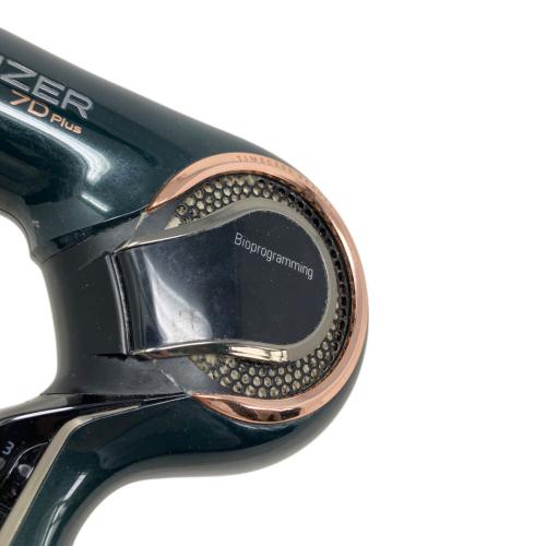 Bioprogramming (バイオプログラミング) ヘアードライヤー REP7D-JP 227