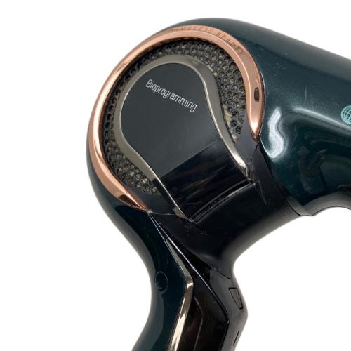 Bioprogramming (バイオプログラミング) ヘアードライヤー REP7D-JP 227