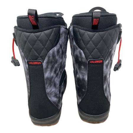 SALOMON (サロモン) LAUNCH BOA STR8JKT JP スノーボードブーツ 368240