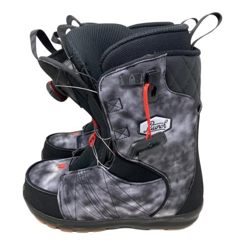 SALOMON (サロモン) LAUNCH BOA STR8JKT JP スノーボードブーツ 368240