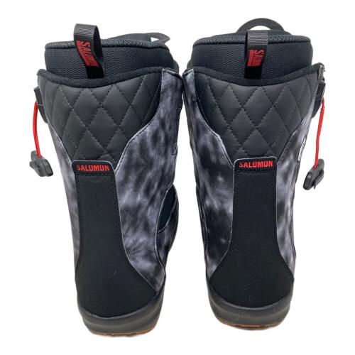 SALOMON (サロモン) LAUNCH BOA STR8JKT JP スノーボードブーツ 368240