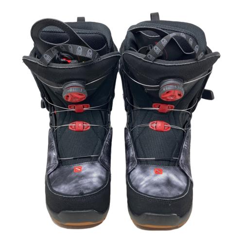 SALOMON (サロモン) LAUNCH BOA STR8JKT JP スノーボードブーツ 368240