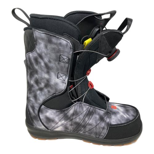SALOMON (サロモン) LAUNCH BOA STR8JKT JP スノーボードブーツ 368240