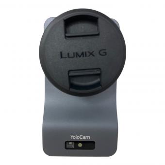 YoloLiv 縦型動画向けレンズ交換式ライブカメラ YoloCam S7