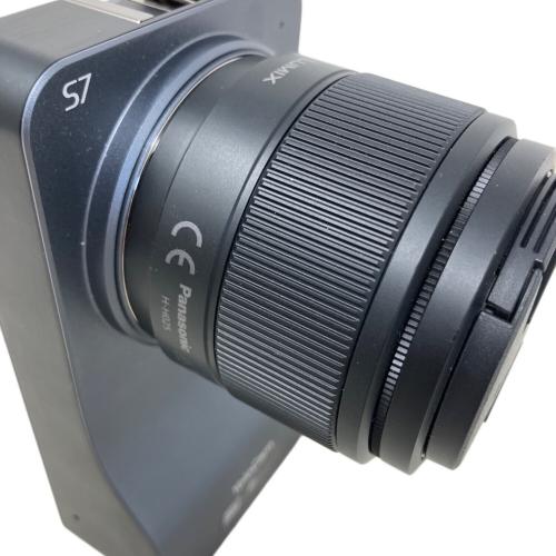 YoloLiv 縦型動画向けレンズ交換式ライブカメラ YoloCam S7