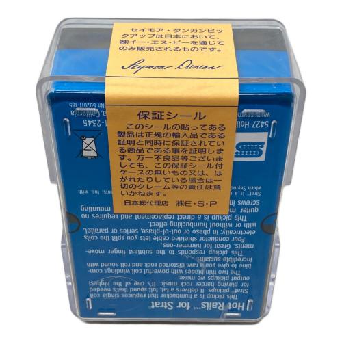 Duncan (ダンカン) ピックアップ SHR-1b 未使用品