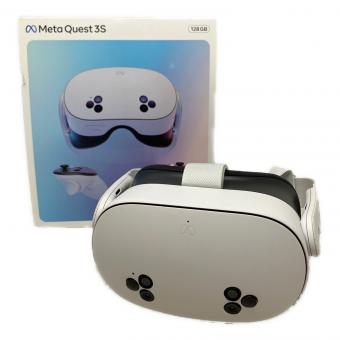 Meta (メタ) Quest 3S MC-1204061-01 2024年製