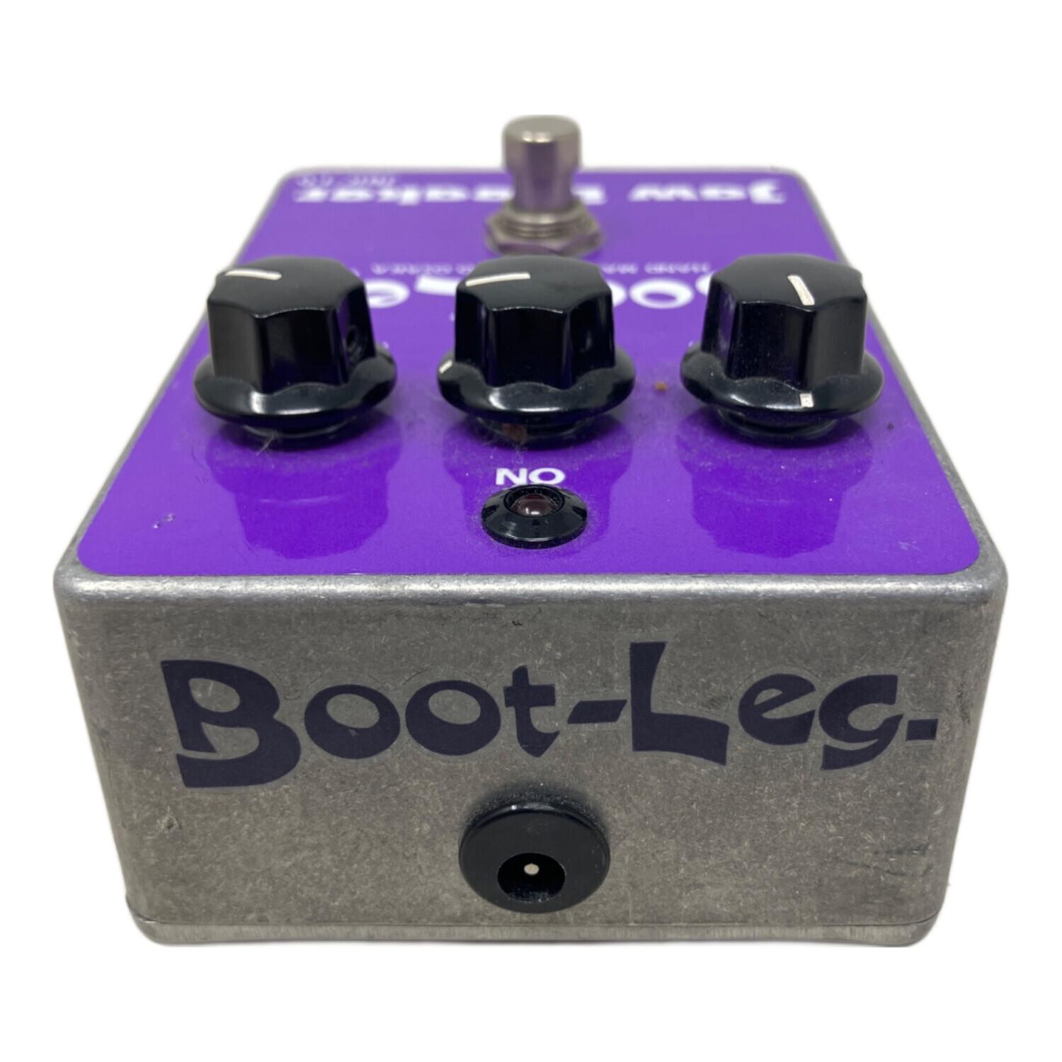 Boot-Leg (ブートレッグ) オーバードライブ JBK-1.0 Jaw Breaker